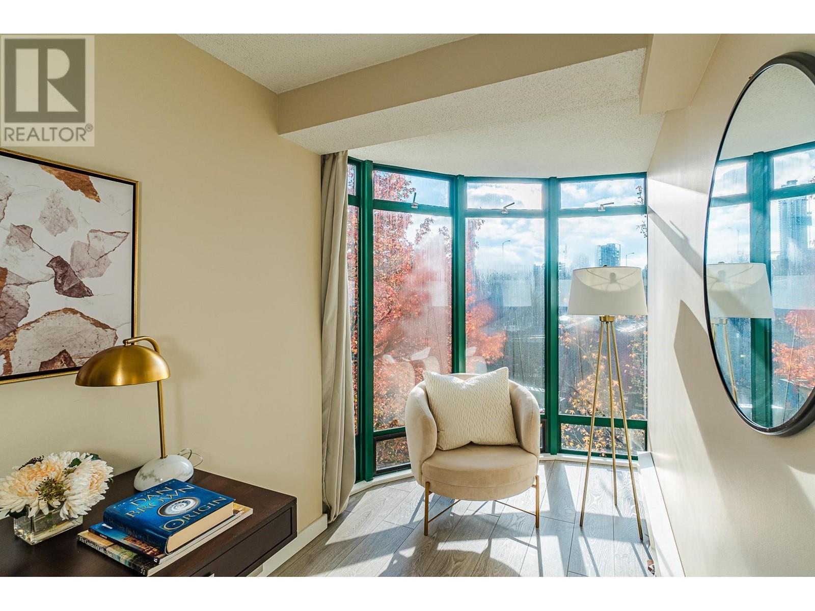 535 1515 W 2nd Avenue, Vancouver, British Columbia  V6J 5C5 - Photo 19 - R2953038