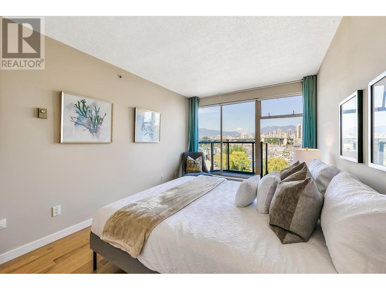 535 1515 W 2nd Avenue, Vancouver, British Columbia  V6J 5C5 - Photo 25 - R2953038