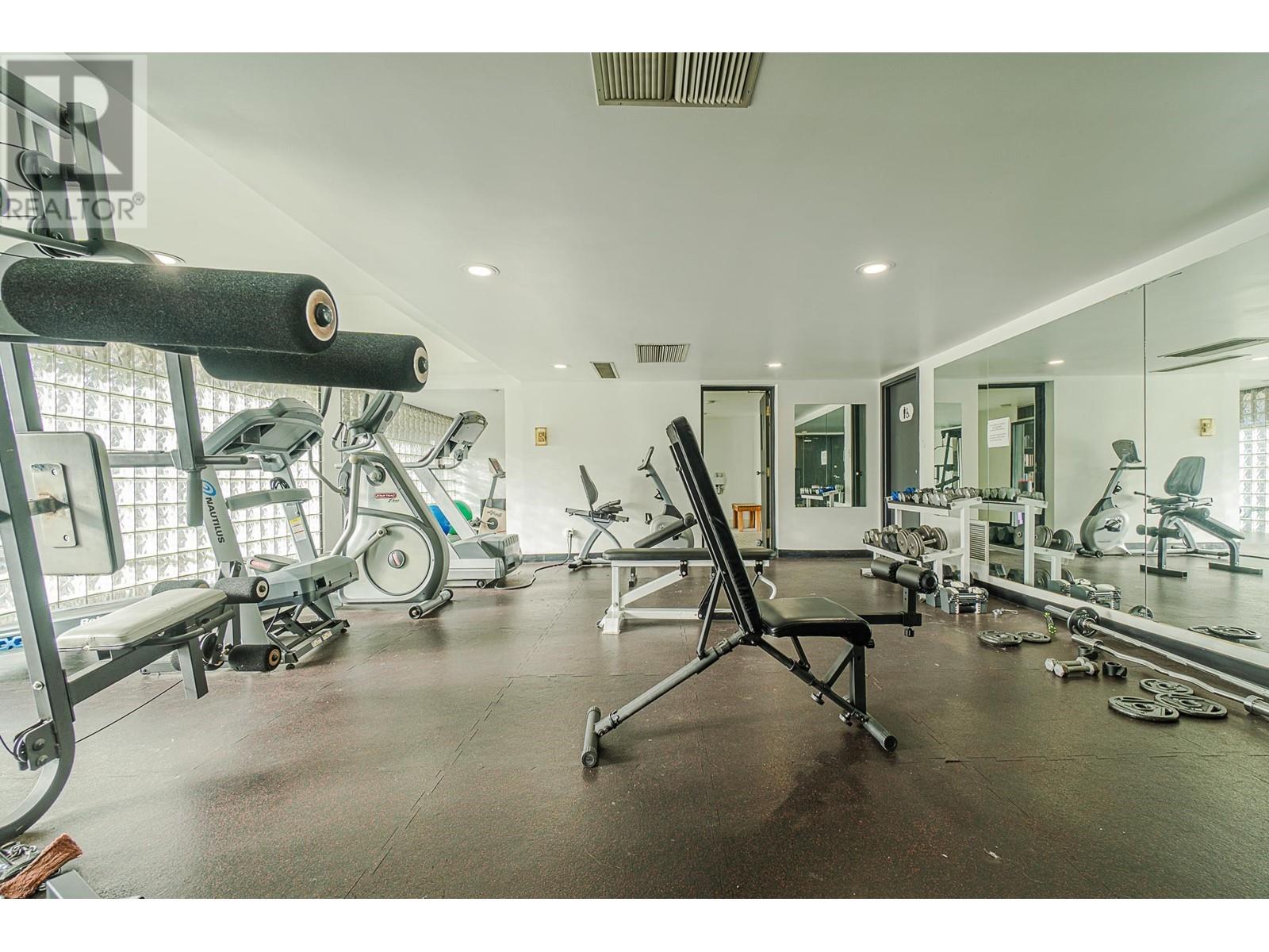 535 1515 W 2nd Avenue, Vancouver, British Columbia  V6J 5C5 - Photo 28 - R2953038