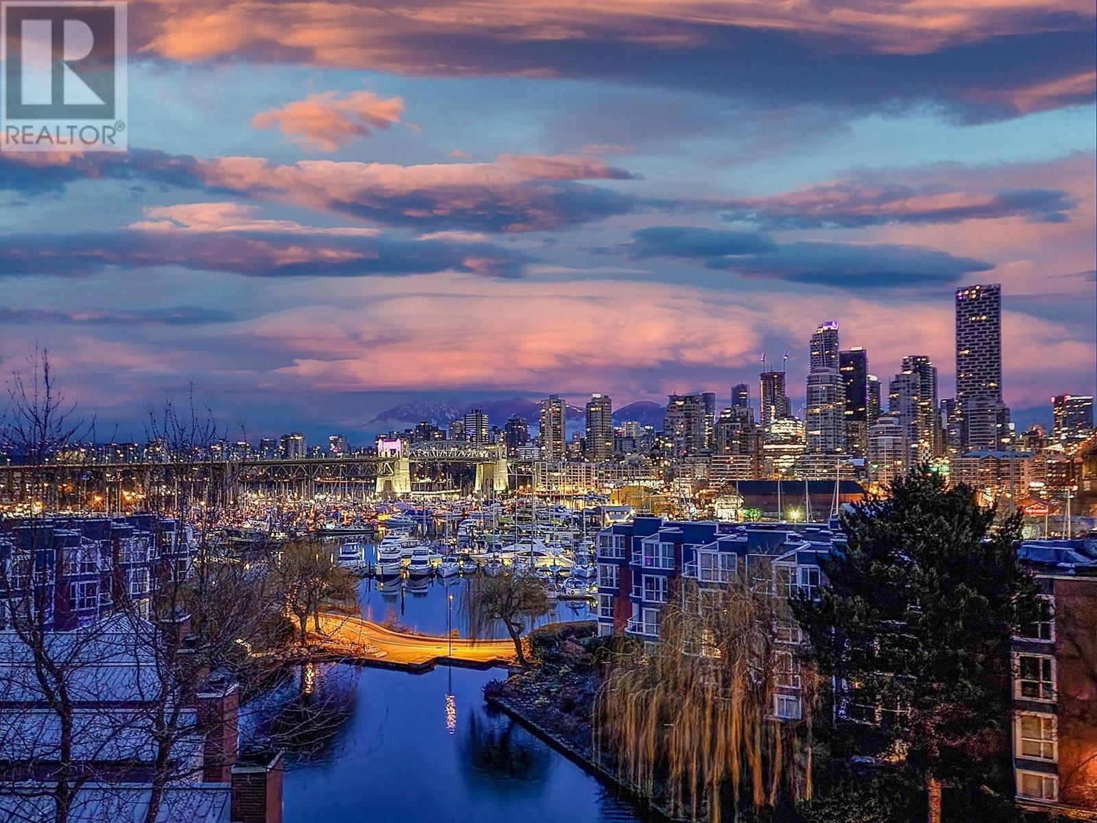 535 1515 W 2nd Avenue, Vancouver, British Columbia  V6J 5C5 - Photo 3 - R2953038