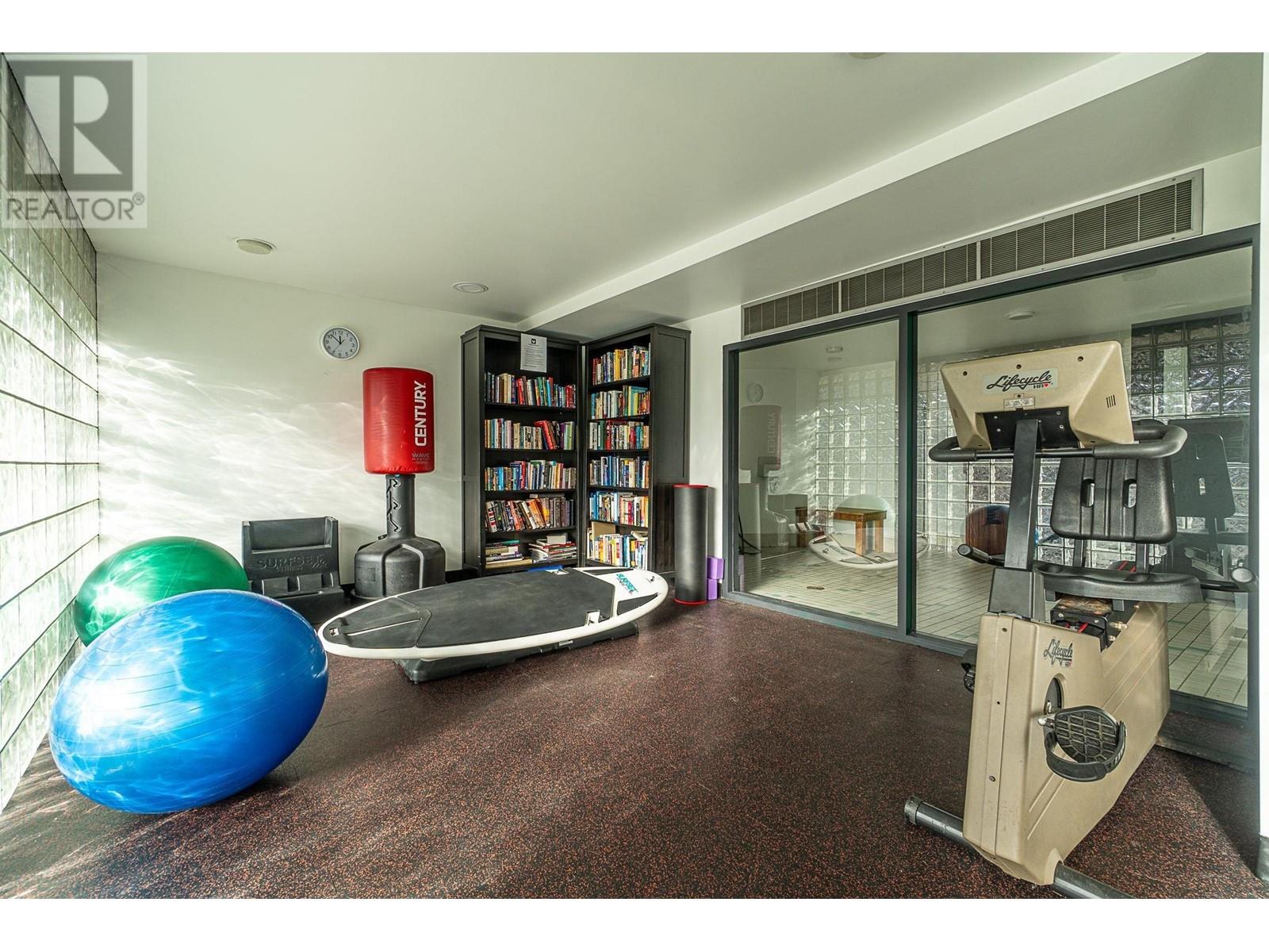 535 1515 W 2nd Avenue, Vancouver, British Columbia  V6J 5C5 - Photo 30 - R2953038