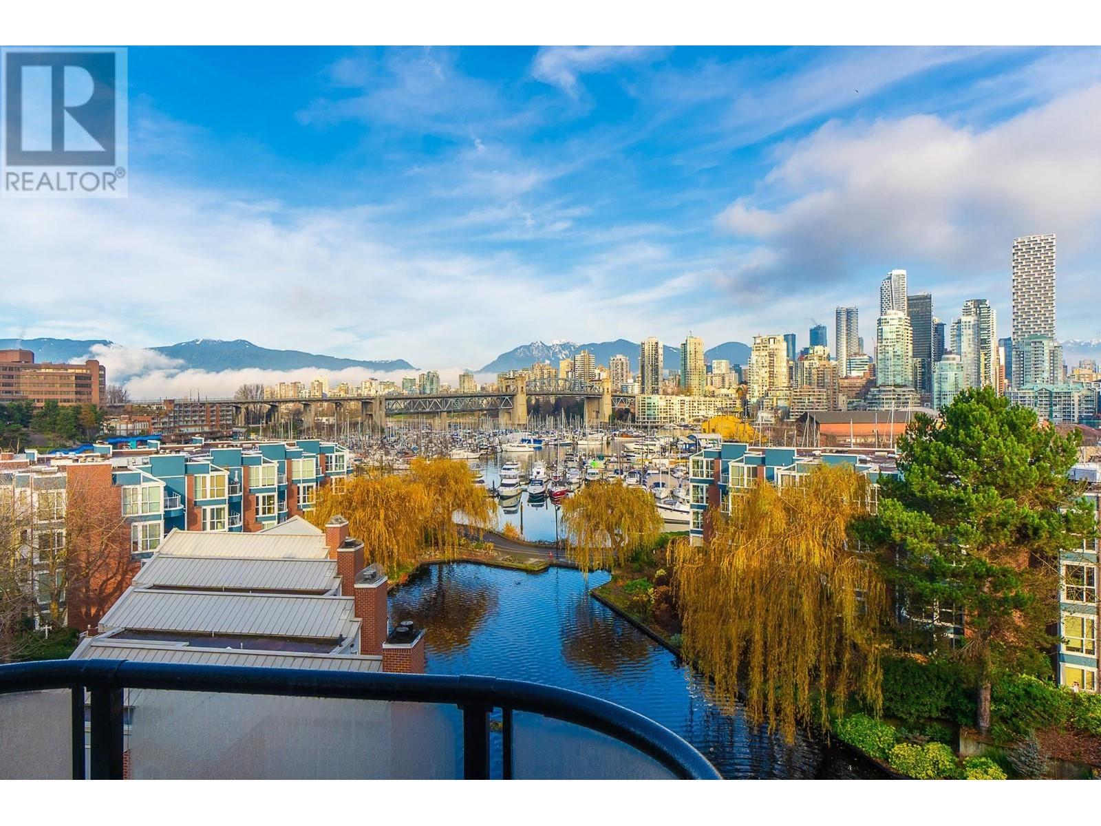 535 1515 W 2nd Avenue, Vancouver, British Columbia  V6J 5C5 - Photo 31 - R2953038