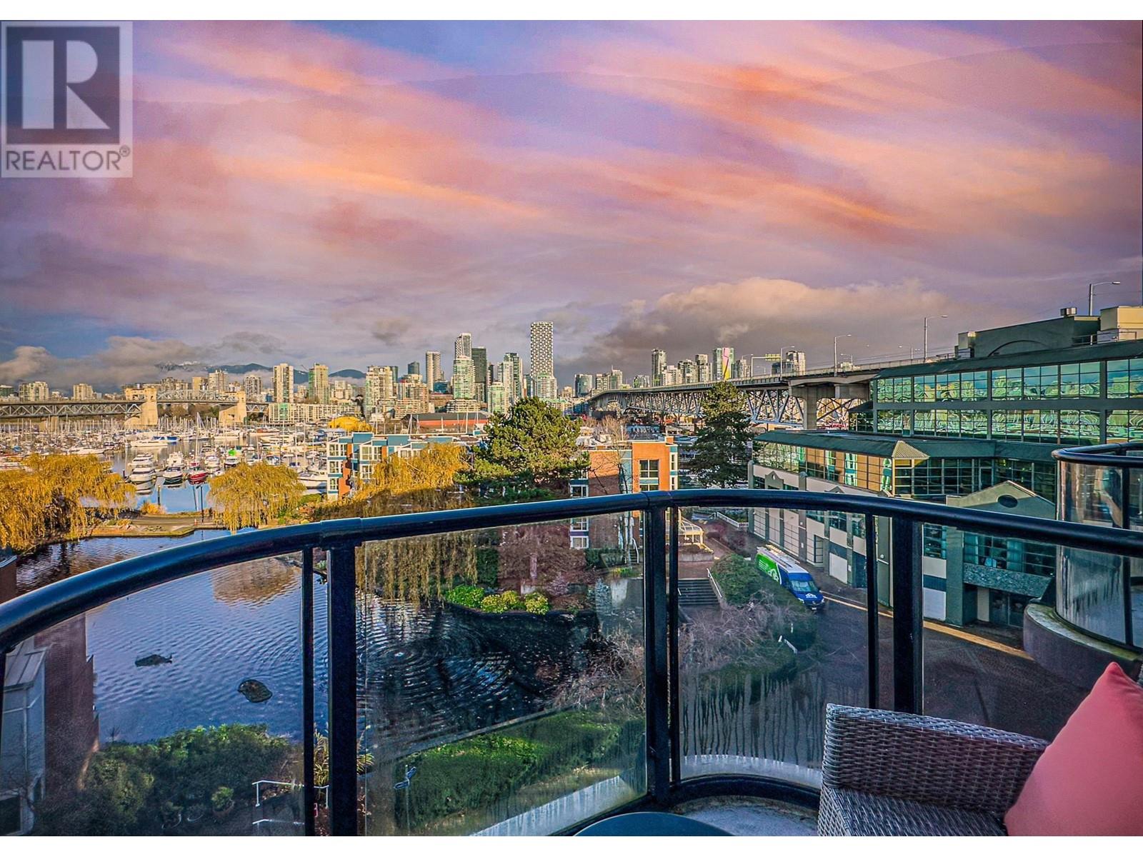 535 1515 W 2nd Avenue, Vancouver, British Columbia  V6J 5C5 - Photo 32 - R2953038