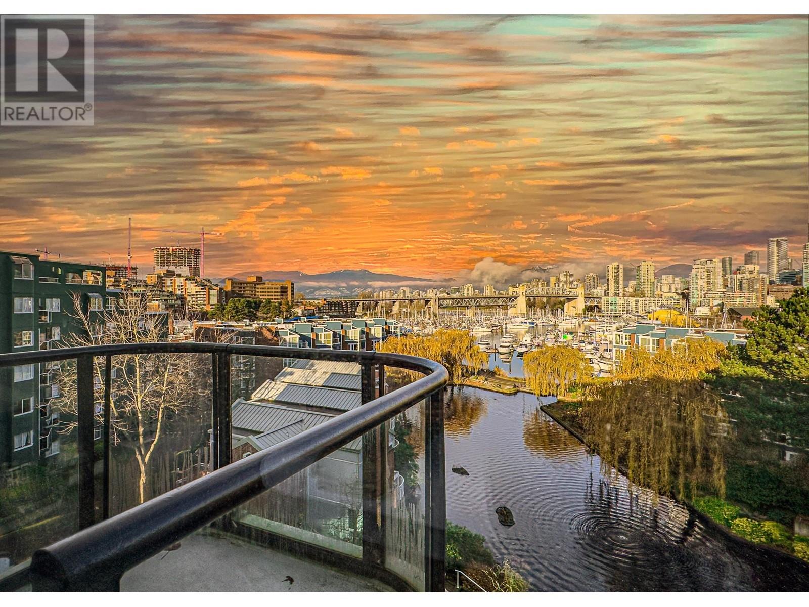 535 1515 W 2nd Avenue, Vancouver, British Columbia  V6J 5C5 - Photo 34 - R2953038