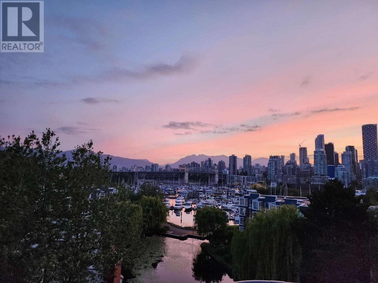 535 1515 W 2nd Avenue, Vancouver, British Columbia  V6J 5C5 - Photo 35 - R2953038