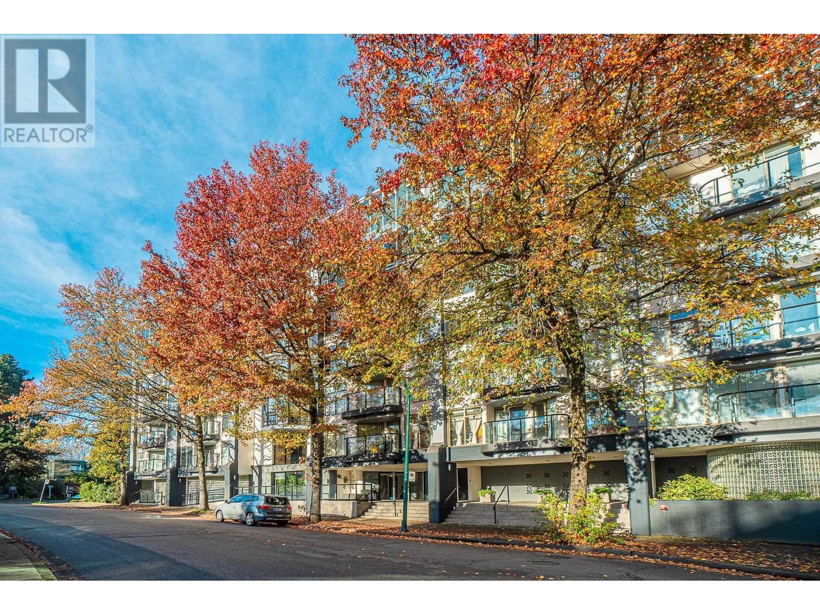 535 1515 W 2nd Avenue, Vancouver, British Columbia  V6J 5C5 - Photo 37 - R2953038