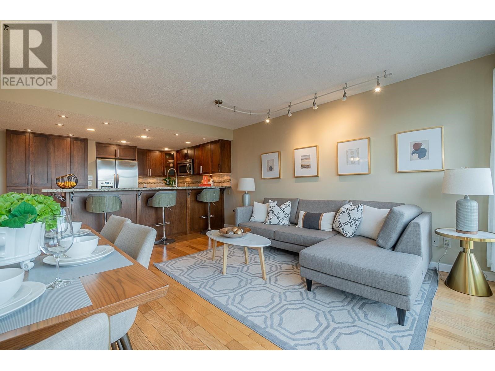 535 1515 W 2nd Avenue, Vancouver, British Columbia  V6J 5C5 - Photo 7 - R2953038