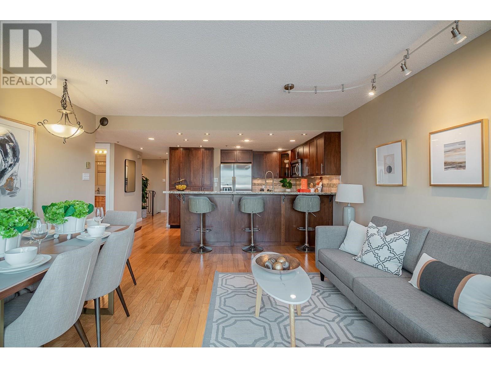 535 1515 W 2nd Avenue, Vancouver, British Columbia  V6J 5C5 - Photo 8 - R2953038