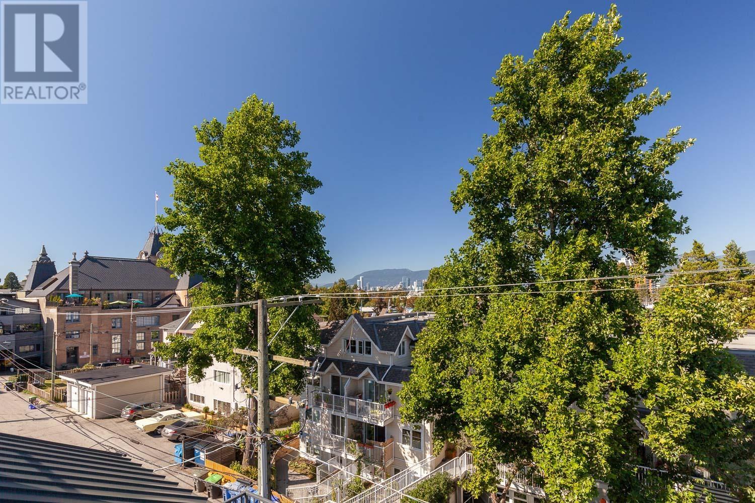 203 239 E 16th Avenue, Vancouver, British Columbia  V5T 2T5 - Photo 34 - R2953039