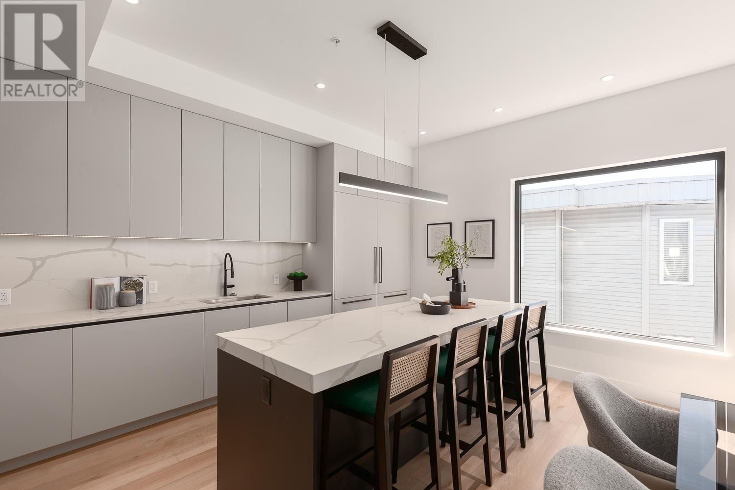 203 239 E 16th Avenue, Vancouver, British Columbia  V5T 2T5 - Photo 4 - R2953039