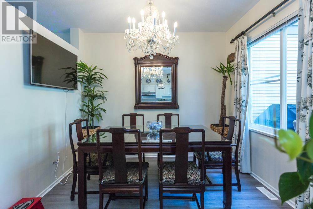 Listing Picture 12 of 25 : 39 3880 WESTMINSTER HIGHWAY, Richmond / 烈治文 - 魯藝地產 Yvonne Lu Group - MLS Medallion Club Member