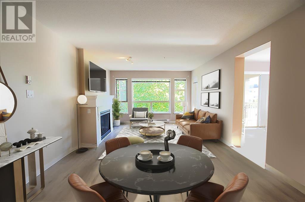 3306 5119 GARDEN CITY ROAD, richmond, British Columbia