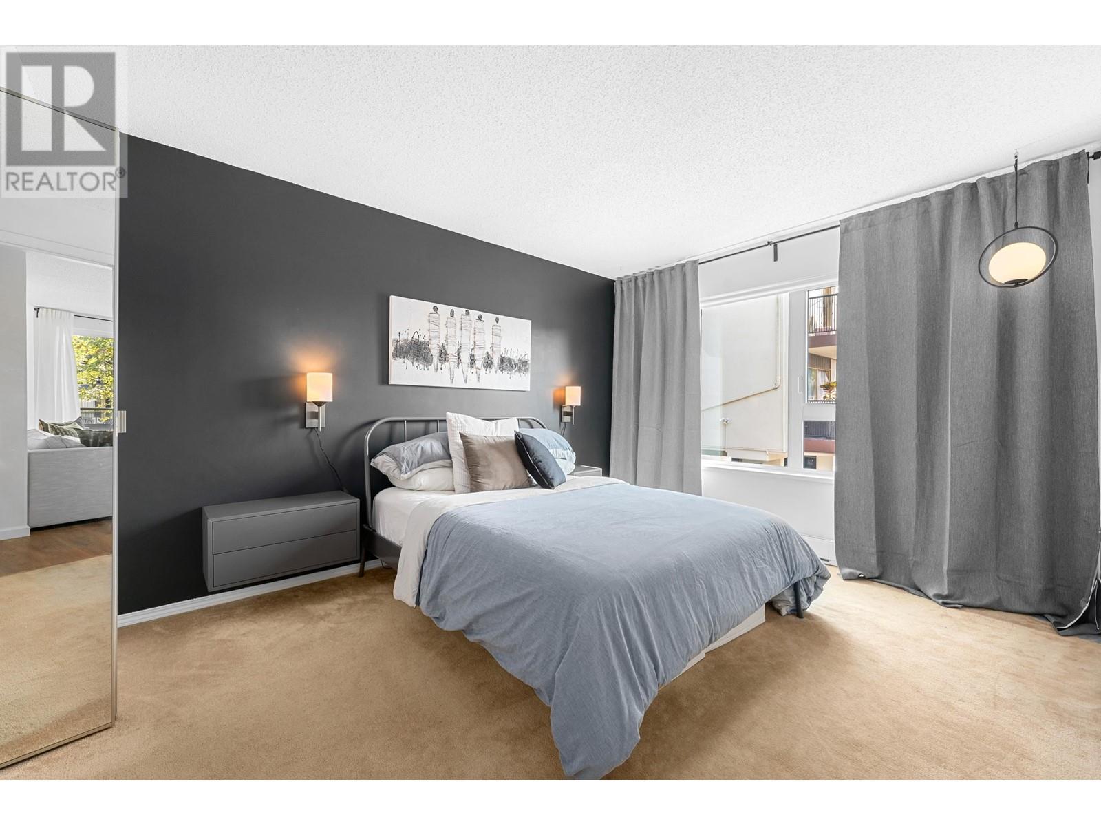207 145 E 12th Street, North Vancouver, British Columbia V7L 2J3 - Photo 16 - R2953053