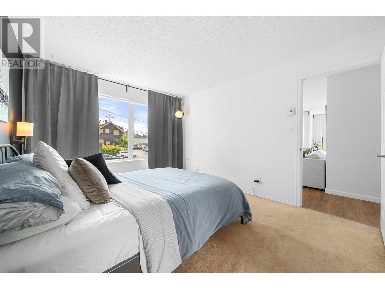 207 145 E 12th Street, North Vancouver, British Columbia V7L 2J3 - Photo 18 - R2953053