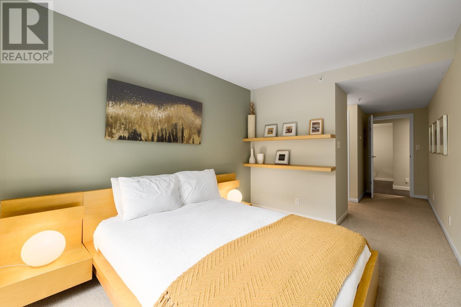 Listing Picture 12 of 24 : 202 1228 MARINASIDE CRESCENT, Vancouver / 溫哥華 - 魯藝地產 Yvonne Lu Group - MLS Medallion Club Member