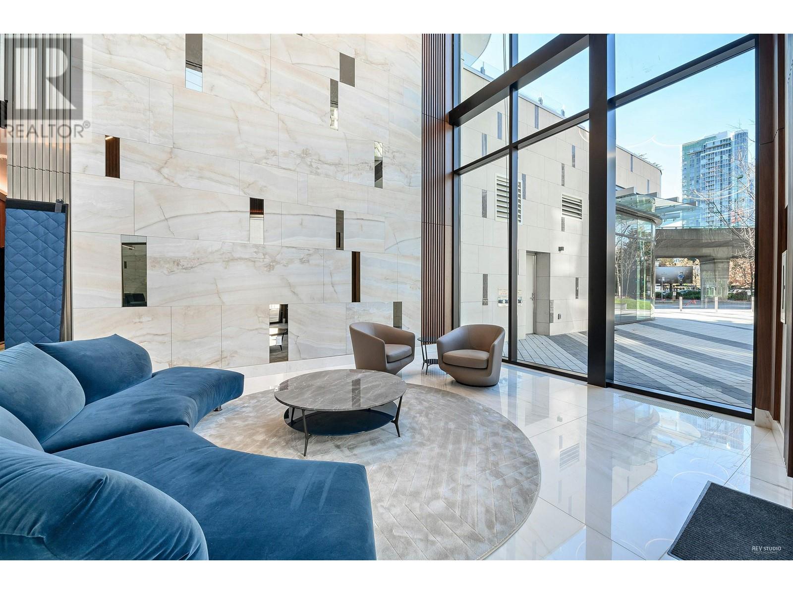 Listing Picture 12 of 21 : 903 89 NELSON STREET, Vancouver / 溫哥華 - 魯藝地產 Yvonne Lu Group - MLS Medallion Club Member