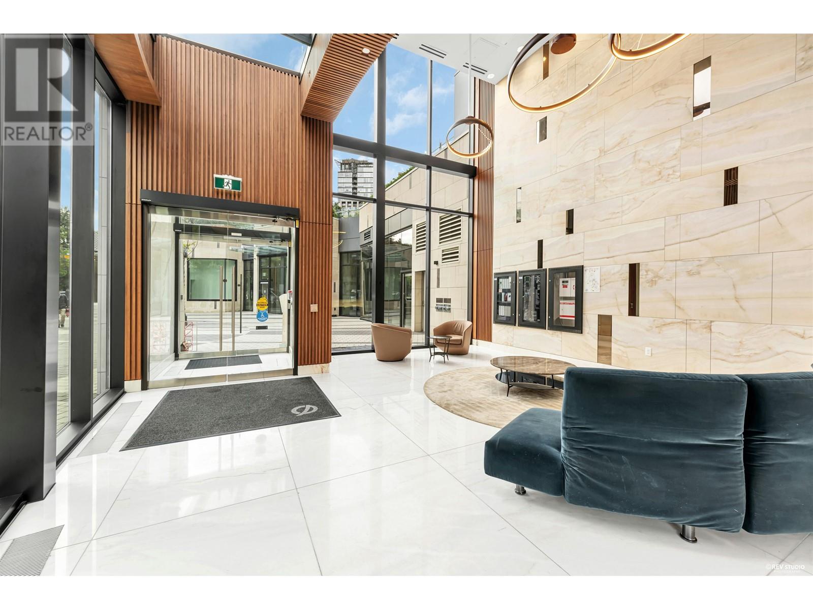 Listing Picture 13 of 21 : 903 89 NELSON STREET, Vancouver / 溫哥華 - 魯藝地產 Yvonne Lu Group - MLS Medallion Club Member