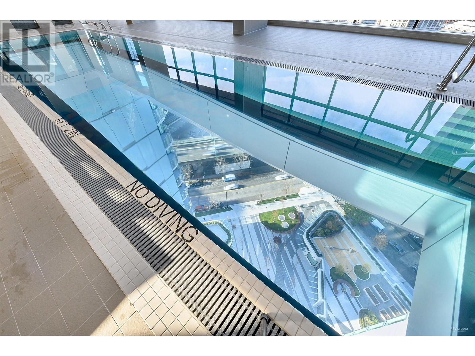 Listing Picture 18 of 21 : 903 89 NELSON STREET, Vancouver / 溫哥華 - 魯藝地產 Yvonne Lu Group - MLS Medallion Club Member