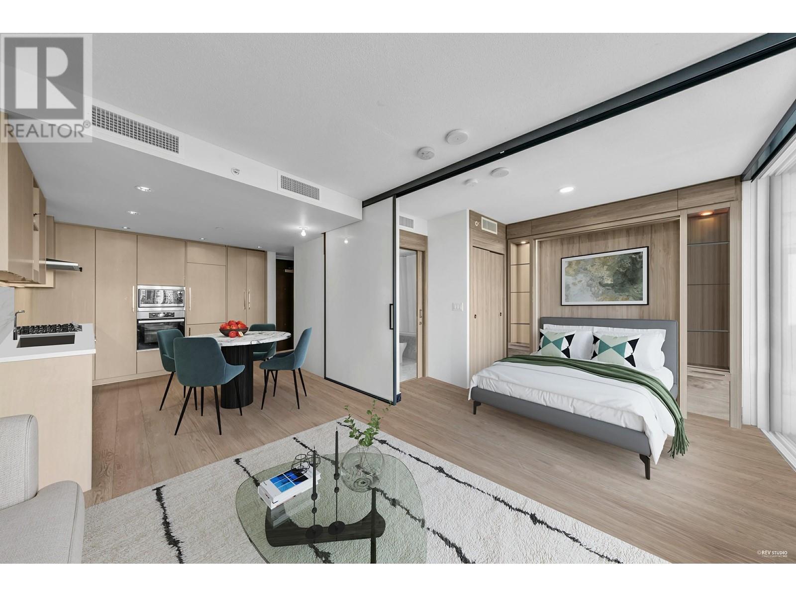 Listing Picture 2 of 21 : 903 89 NELSON STREET, Vancouver / 溫哥華 - 魯藝地產 Yvonne Lu Group - MLS Medallion Club Member