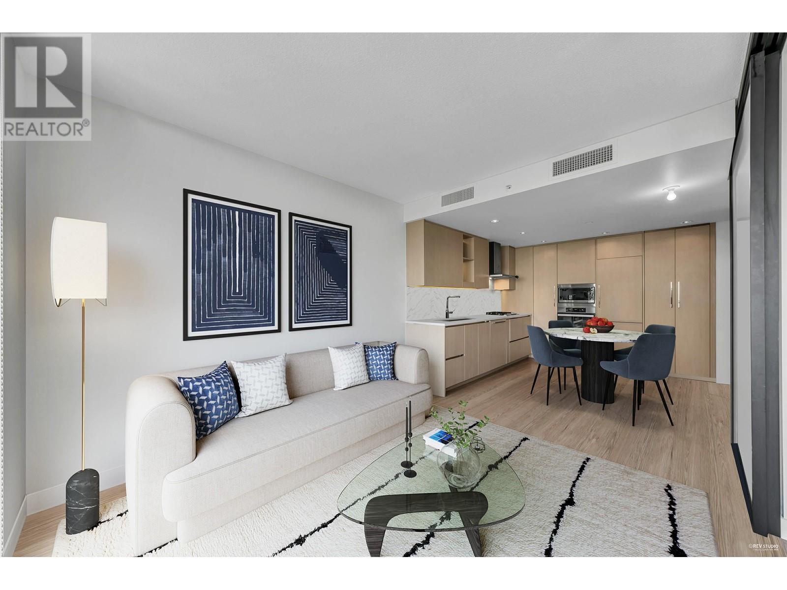 Listing Picture 3 of 21 : 903 89 NELSON STREET, Vancouver / 溫哥華 - 魯藝地產 Yvonne Lu Group - MLS Medallion Club Member