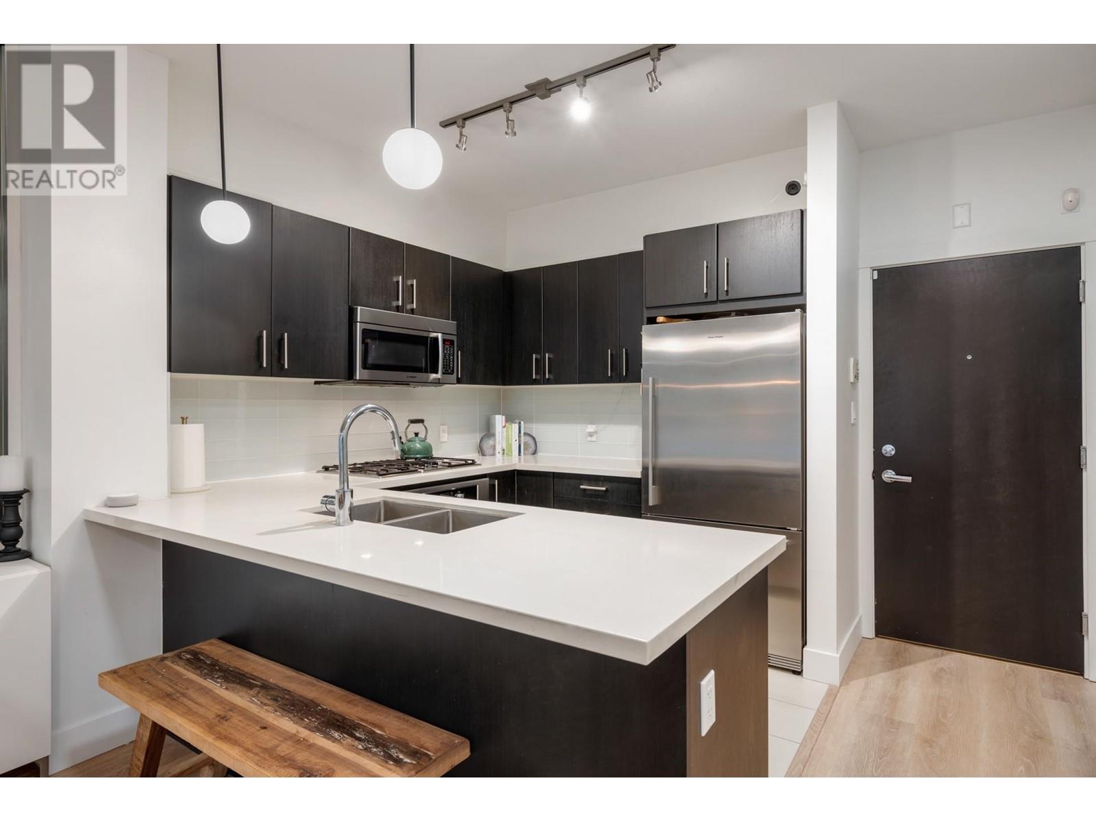 107 3133 Riverwalk Avenue, Vancouver, British Columbia  V5S 0A7 - Photo 10 - R2953116