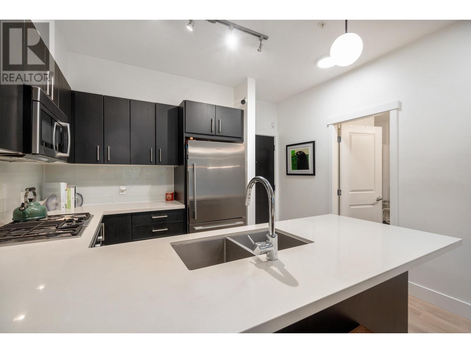 107 3133 Riverwalk Avenue, Vancouver, British Columbia  V5S 0A7 - Photo 11 - R2953116