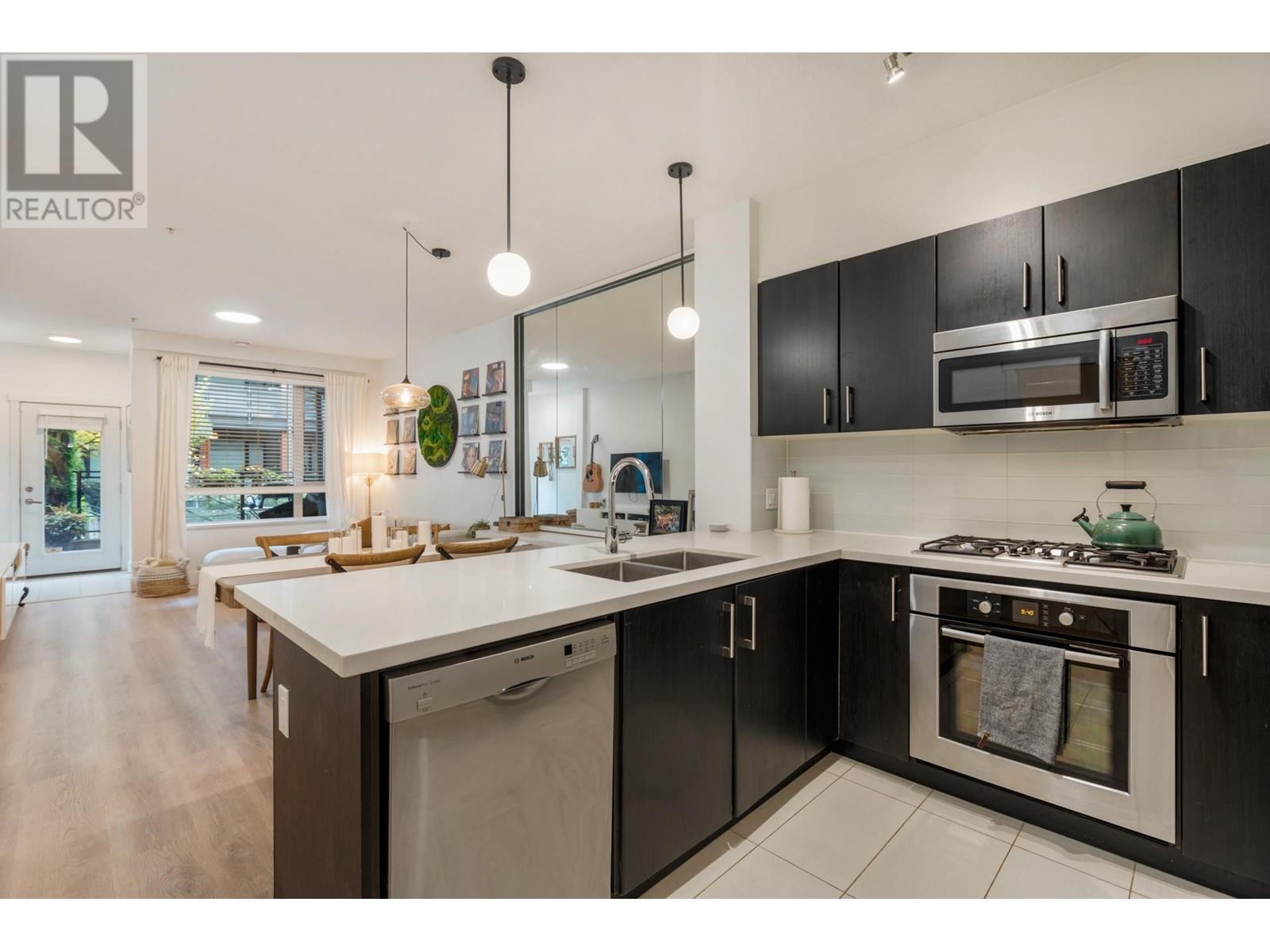 107 3133 Riverwalk Avenue, Vancouver, British Columbia  V5S 0A7 - Photo 12 - R2953116