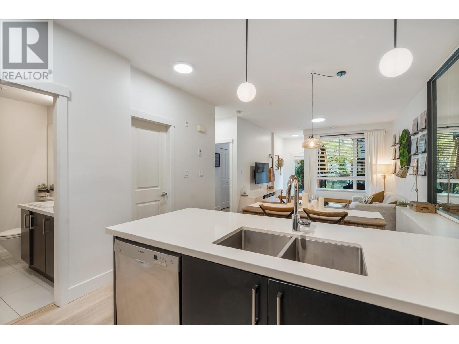 107 3133 Riverwalk Avenue, Vancouver, British Columbia  V5S 0A7 - Photo 14 - R2953116