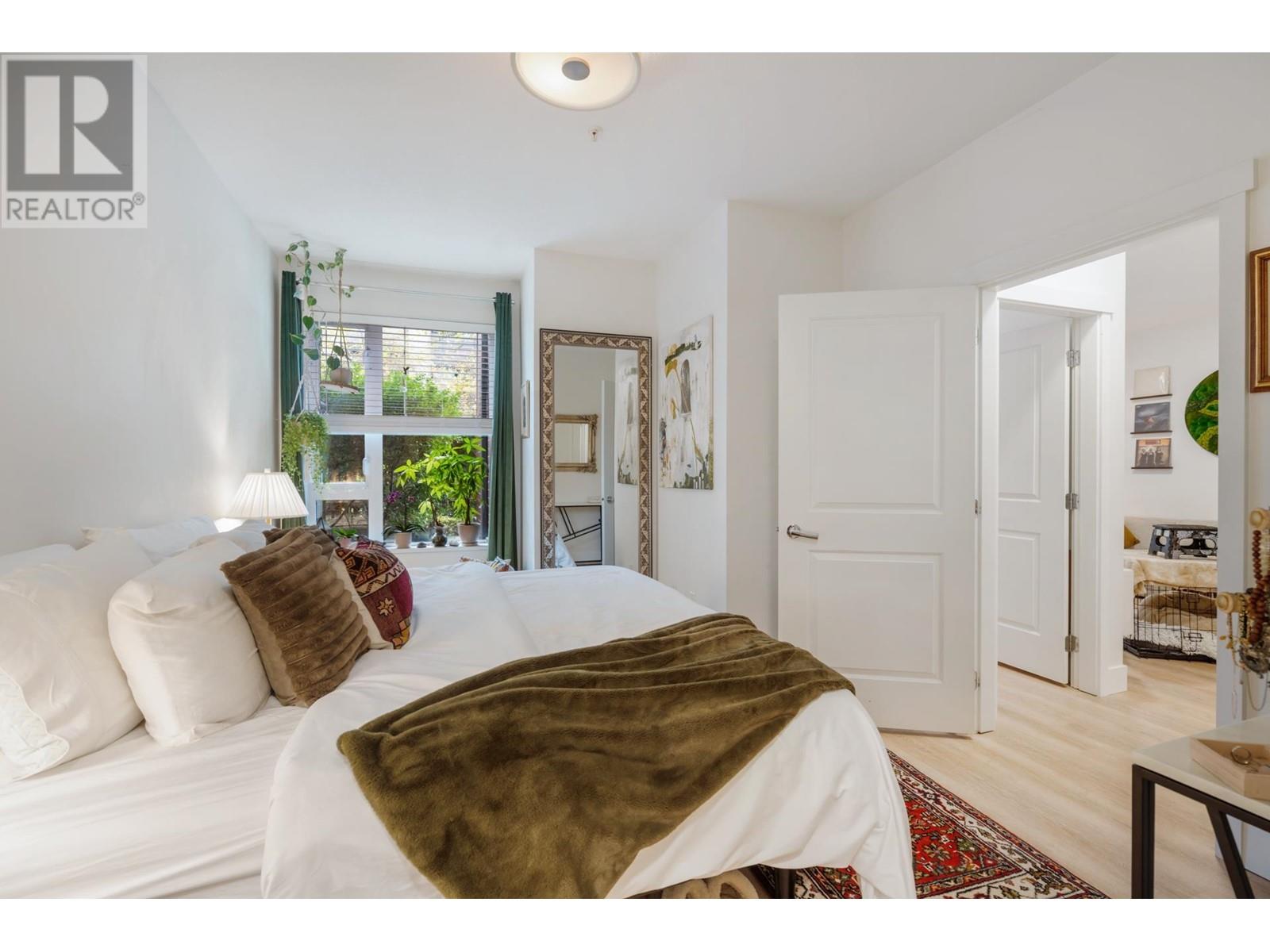 107 3133 Riverwalk Avenue, Vancouver, British Columbia  V5S 0A7 - Photo 15 - R2953116