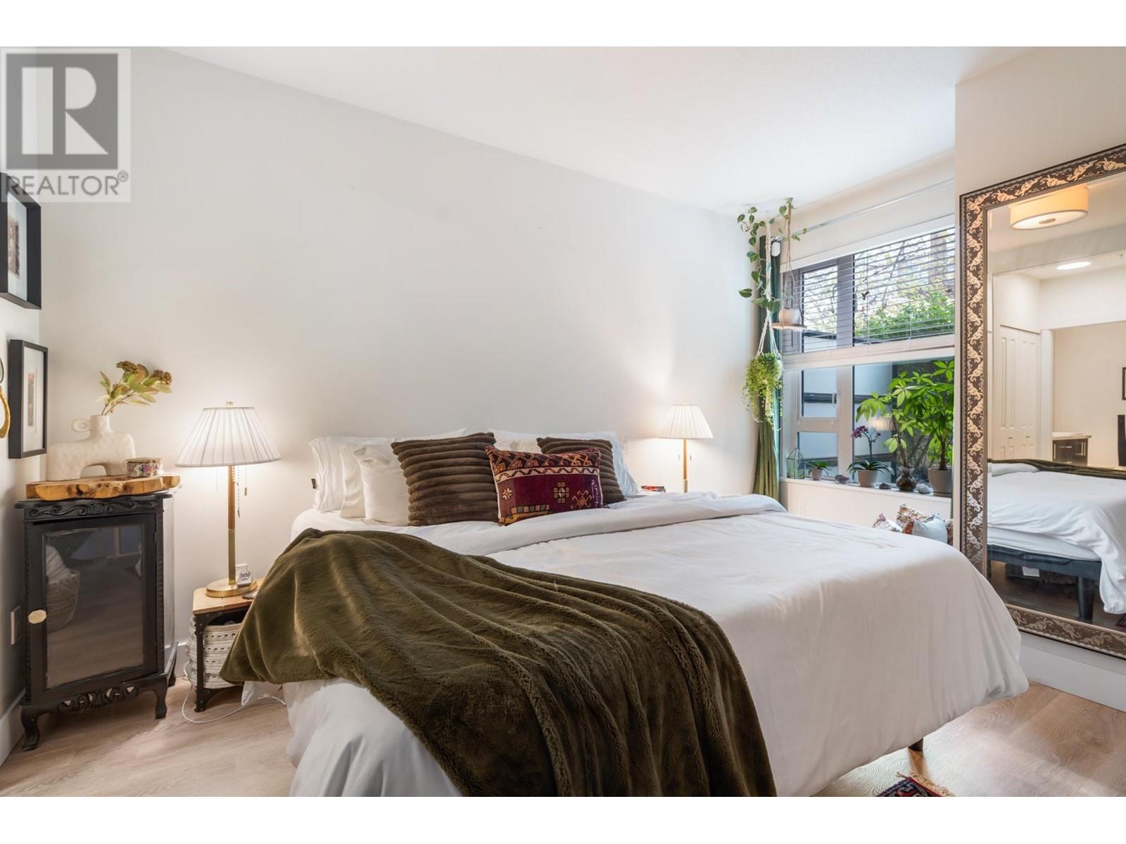 107 3133 Riverwalk Avenue, Vancouver, British Columbia  V5S 0A7 - Photo 16 - R2953116