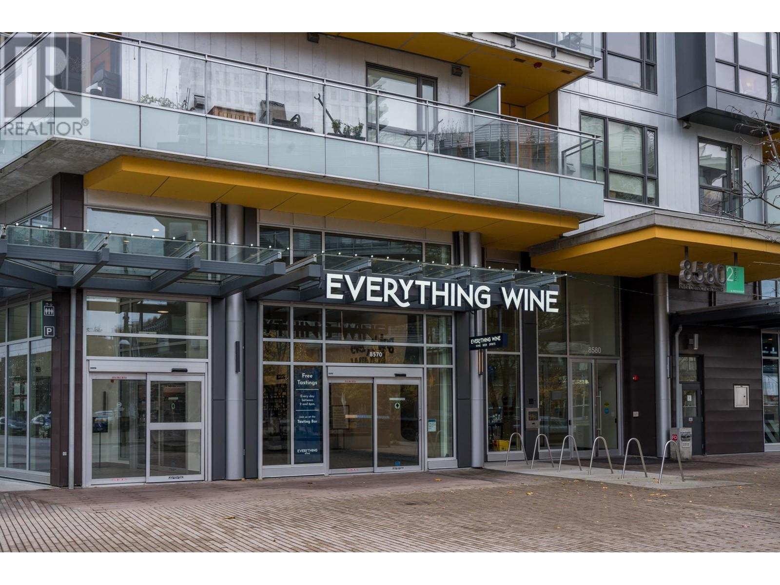 107 3133 Riverwalk Avenue, Vancouver, British Columbia  V5S 0A7 - Photo 34 - R2953116