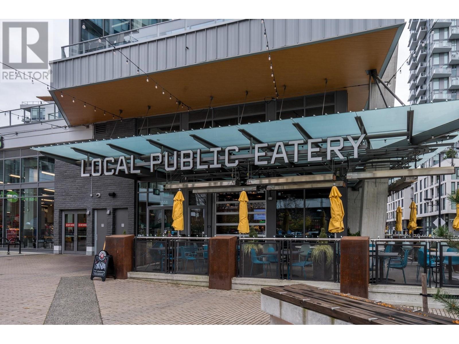 107 3133 Riverwalk Avenue, Vancouver, British Columbia  V5S 0A7 - Photo 35 - R2953116