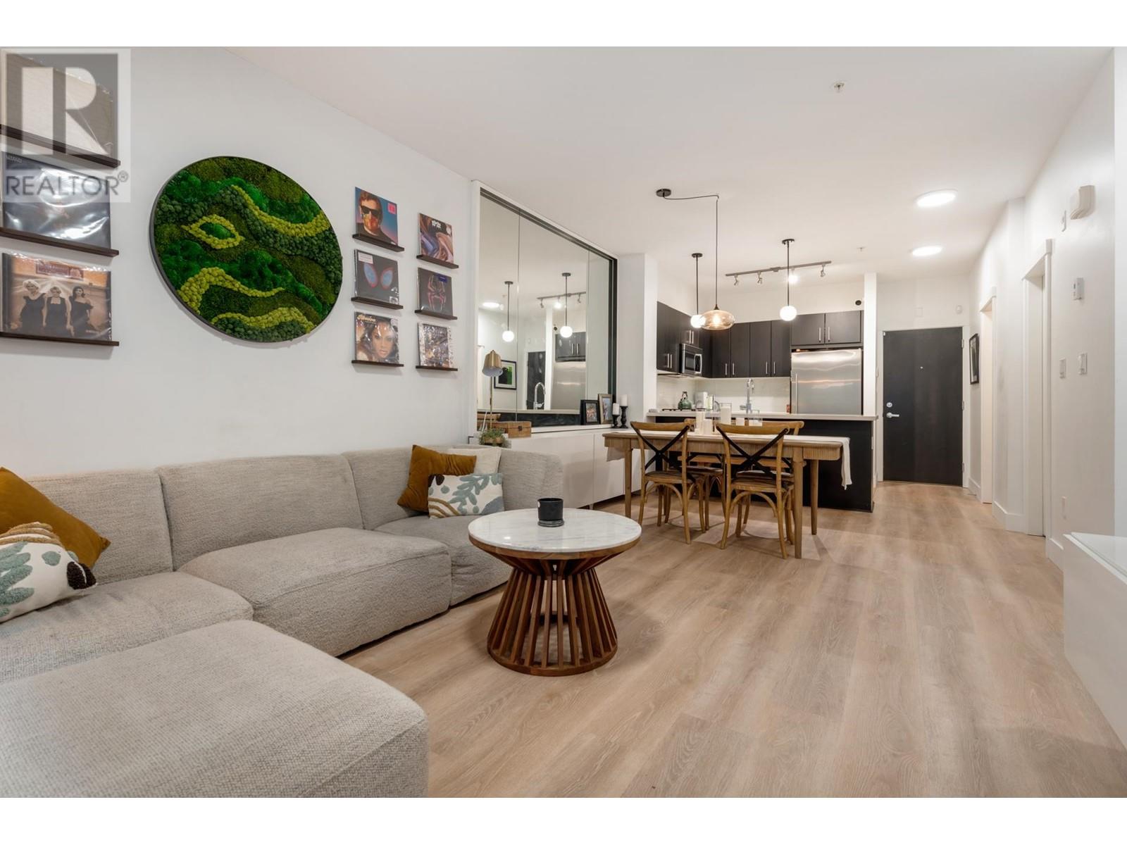 107 3133 Riverwalk Avenue, Vancouver, British Columbia  V5S 0A7 - Photo 4 - R2953116