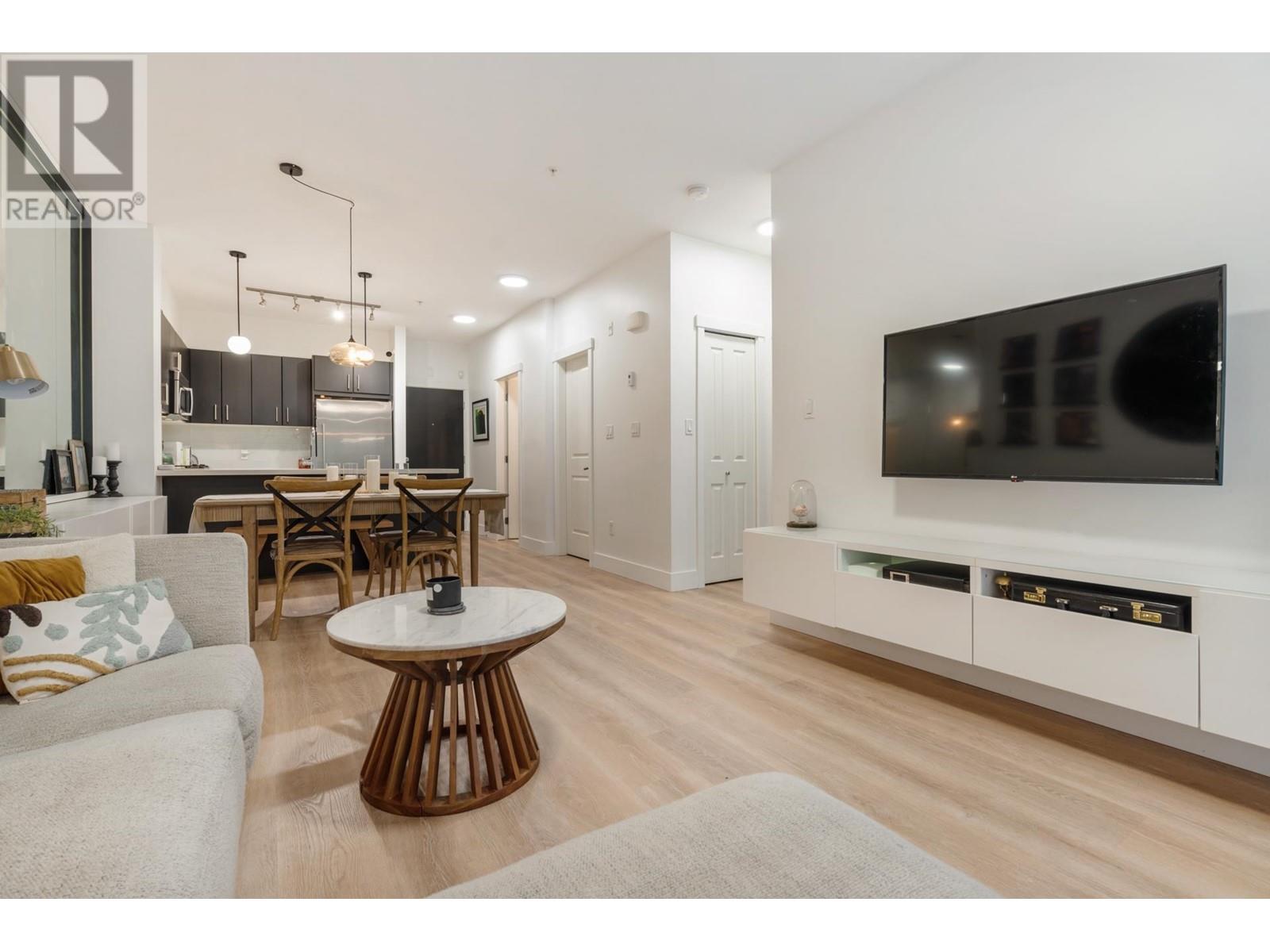 107 3133 Riverwalk Avenue, Vancouver, British Columbia  V5S 0A7 - Photo 6 - R2953116