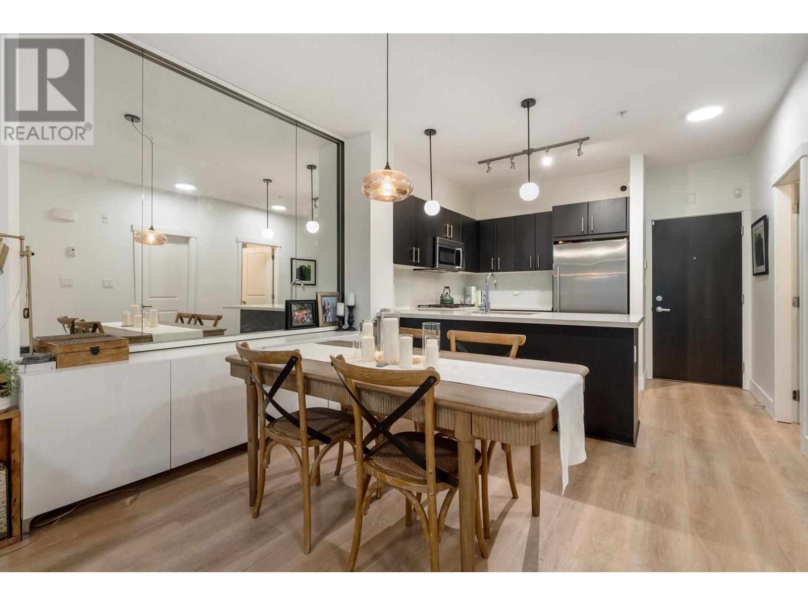 107 3133 Riverwalk Avenue, Vancouver, British Columbia  V5S 0A7 - Photo 7 - R2953116