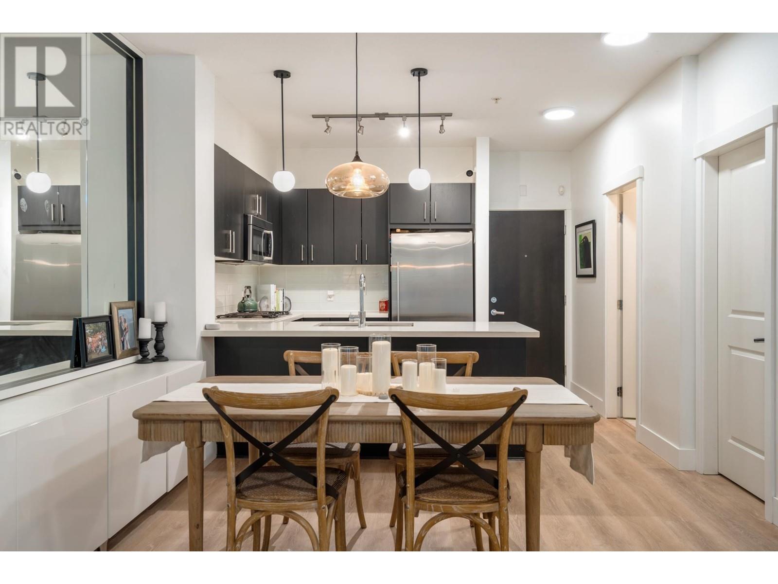 107 3133 Riverwalk Avenue, Vancouver, British Columbia  V5S 0A7 - Photo 8 - R2953116