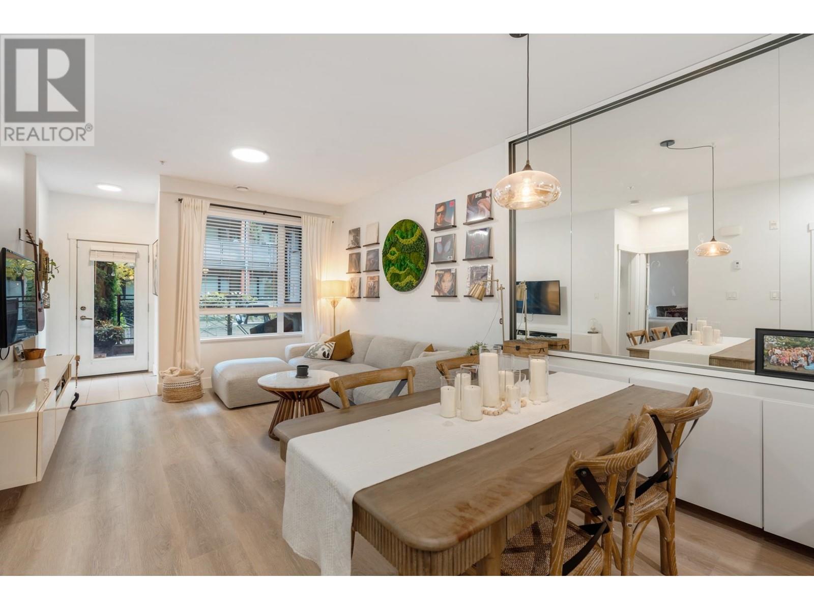 107 3133 Riverwalk Avenue, Vancouver, British Columbia  V5S 0A7 - Photo 9 - R2953116