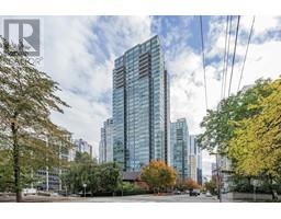 3504 1288 West Georgia Street, Vancouver, Ca