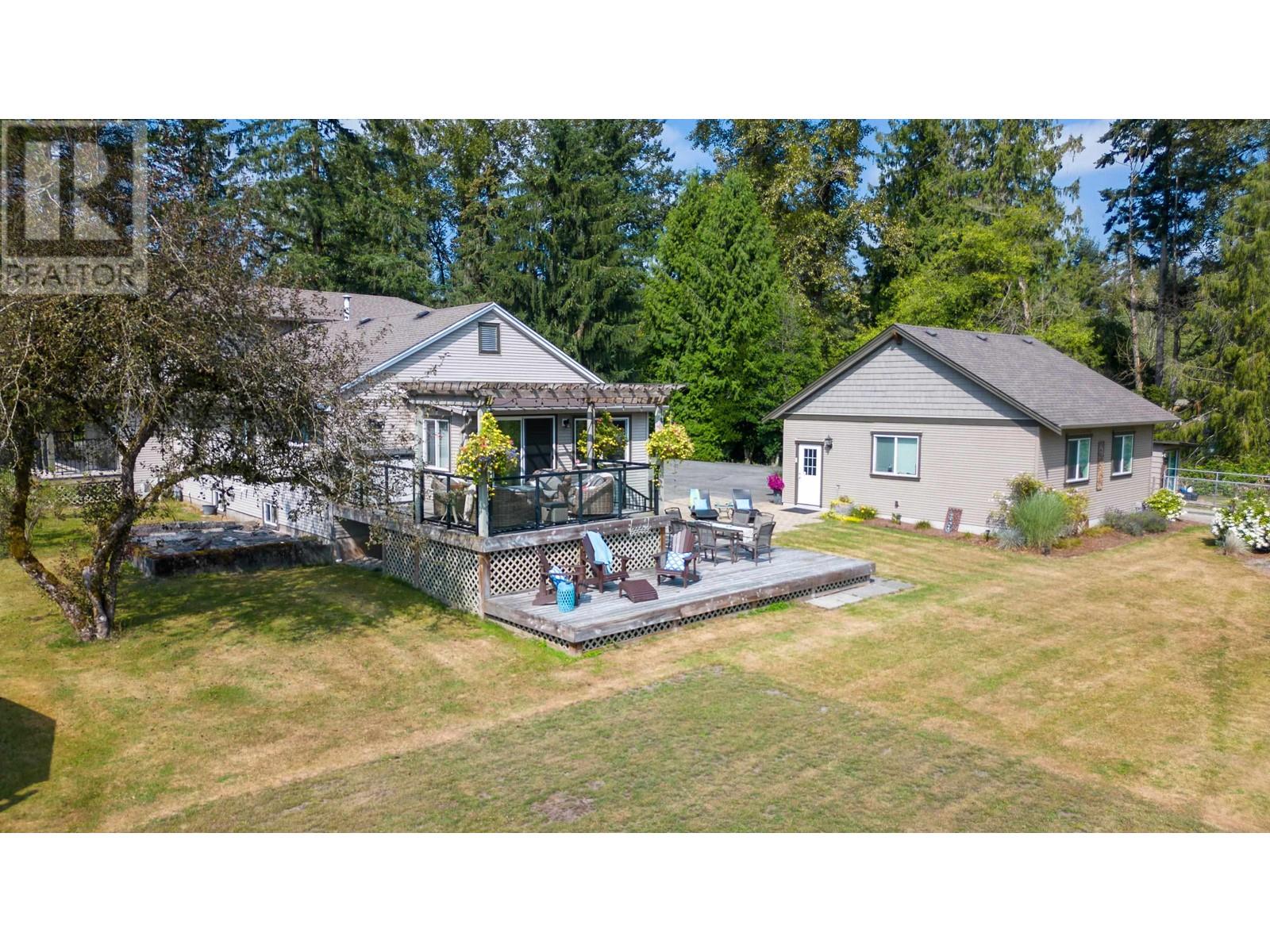 24284 116 Avenue, Maple Ridge, British Columbia  V4R 1L7 - Photo 4 - R2952997