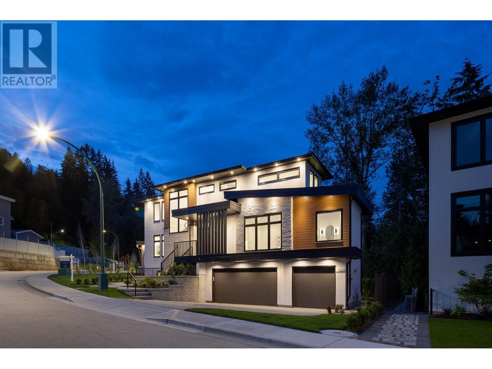 1403 Pipeline Place, Coquitlam, British Columbia  V3E 0V4 - Photo 2 - R2953045