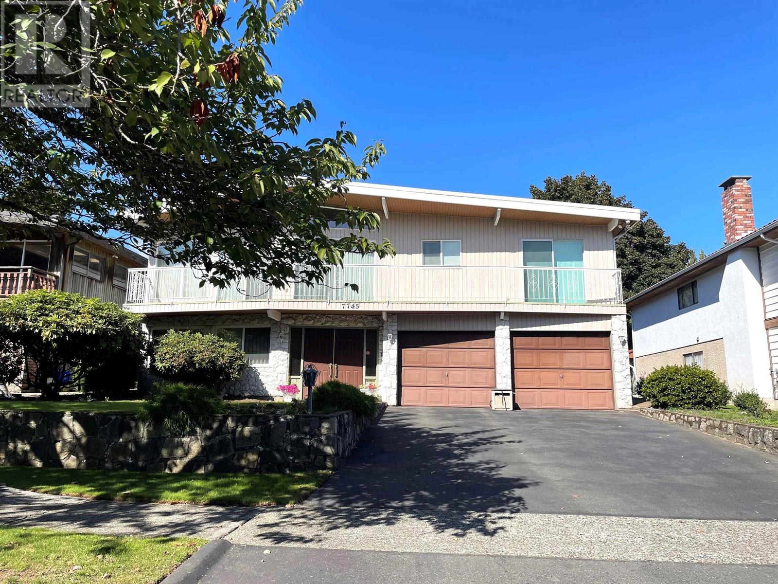 7745 MUNROE CRESCENT, Vancouver