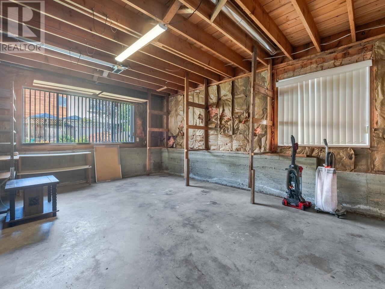 Listing Picture 23 of 28 : 7745 MUNROE CRESCENT, Vancouver / 溫哥華 - 魯藝地產 Yvonne Lu Group - MLS Medallion Club Member