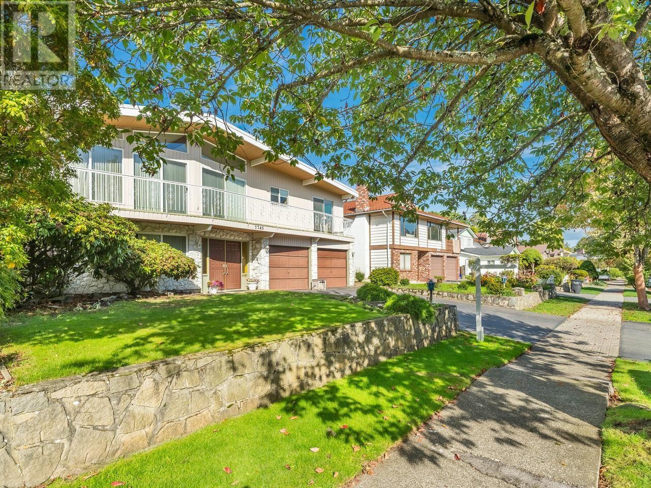 Listing Picture 27 of 28 : 7745 MUNROE CRESCENT, Vancouver / 溫哥華 - 魯藝地產 Yvonne Lu Group - MLS Medallion Club Member