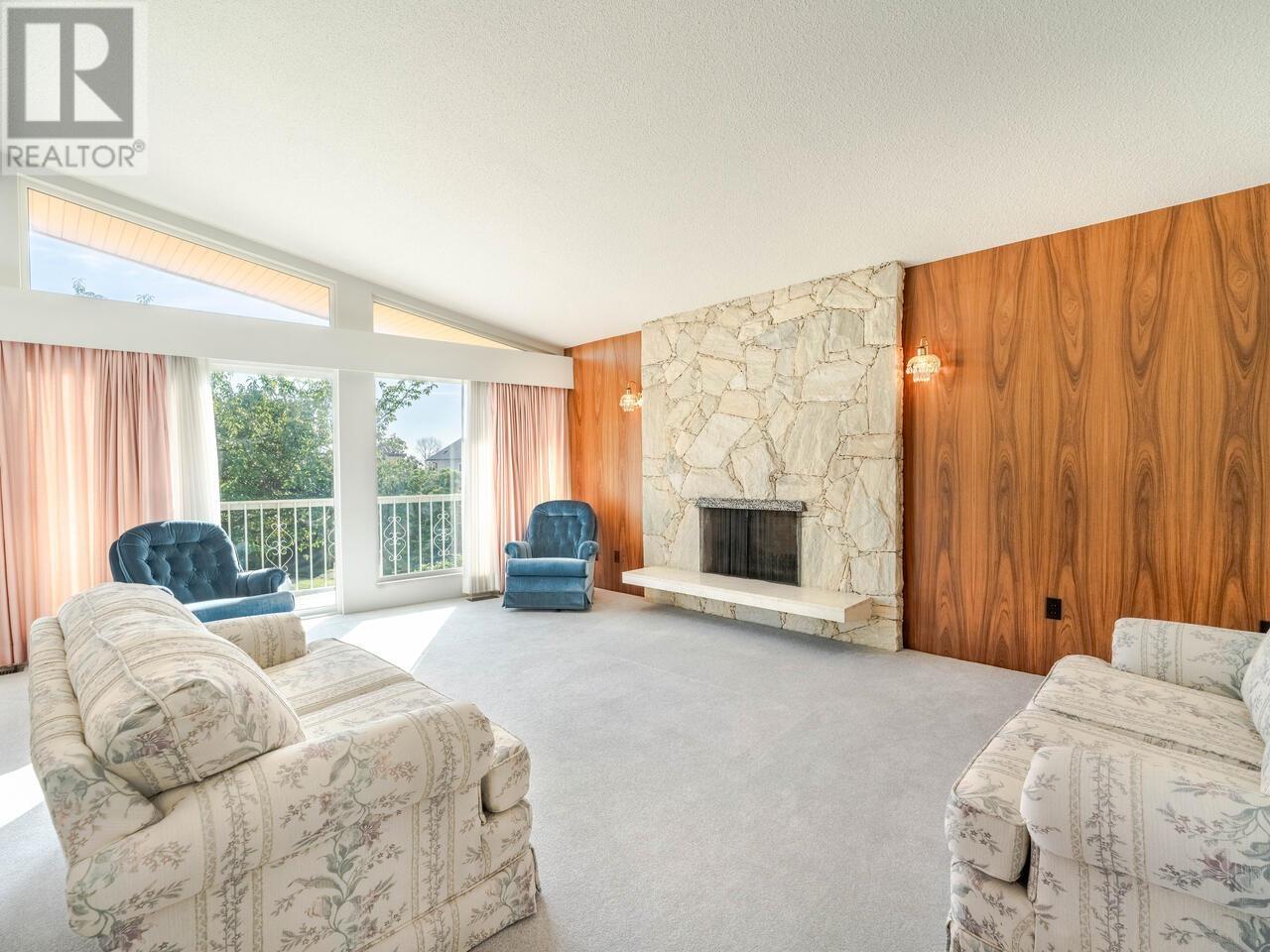 Listing Picture 3 of 28 : 7745 MUNROE CRESCENT, Vancouver / 溫哥華 - 魯藝地產 Yvonne Lu Group - MLS Medallion Club Member