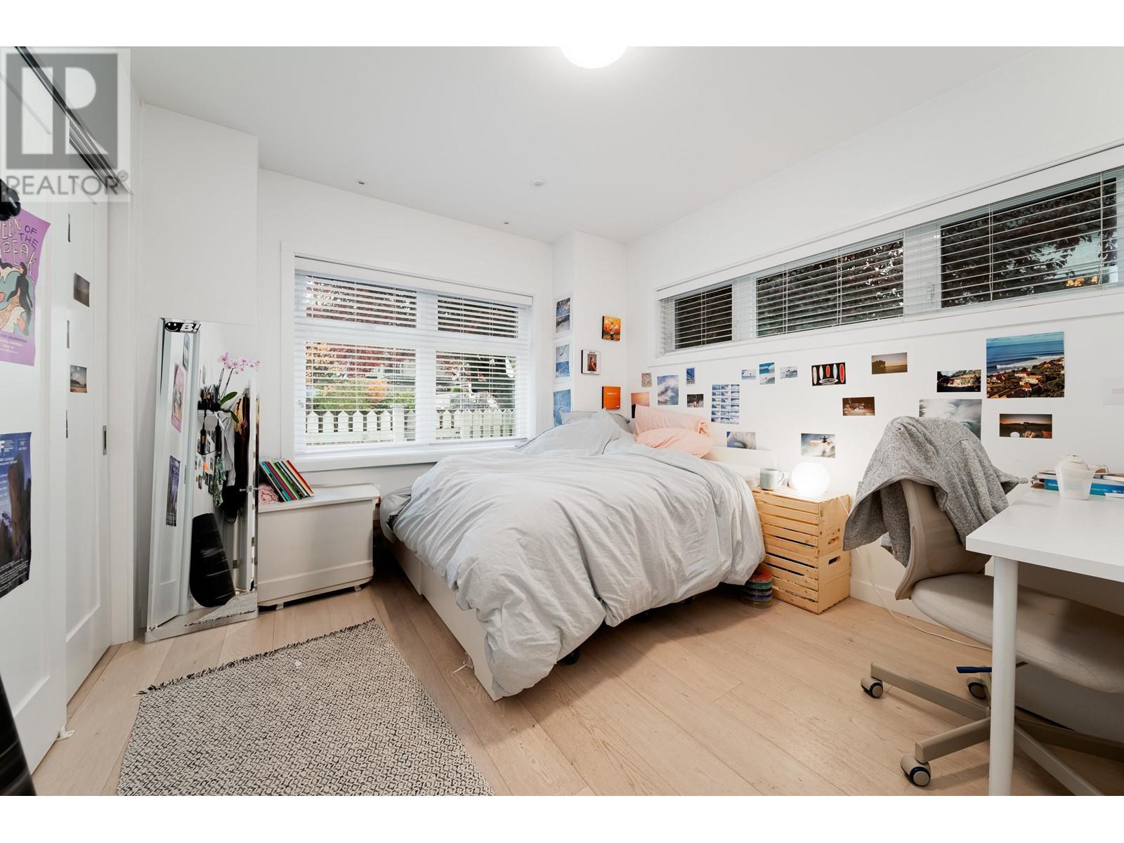 Listing Picture 23 of 36 : 3007 W 32ND AVENUE, Vancouver / 溫哥華 - 魯藝地產 Yvonne Lu Group - MLS Medallion Club Member