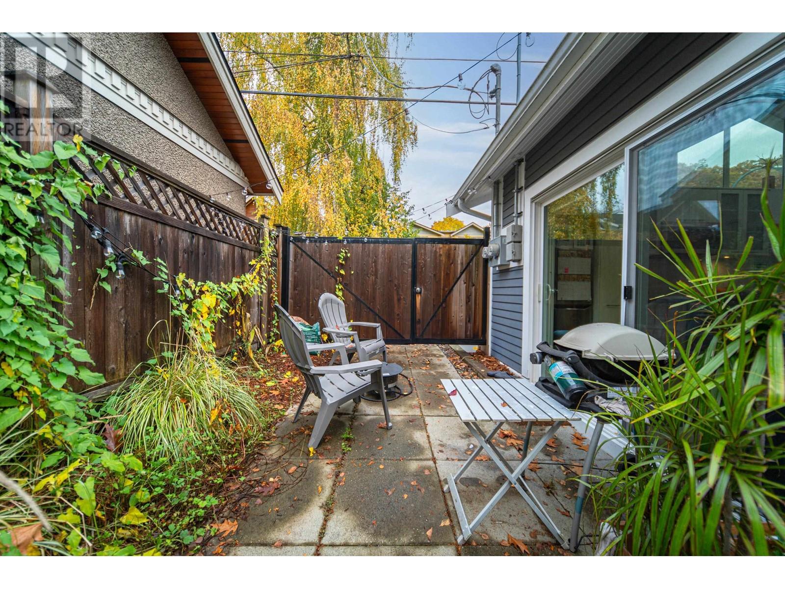 Listing Picture 26 of 36 : 3007 W 32ND AVENUE, Vancouver / 溫哥華 - 魯藝地產 Yvonne Lu Group - MLS Medallion Club Member