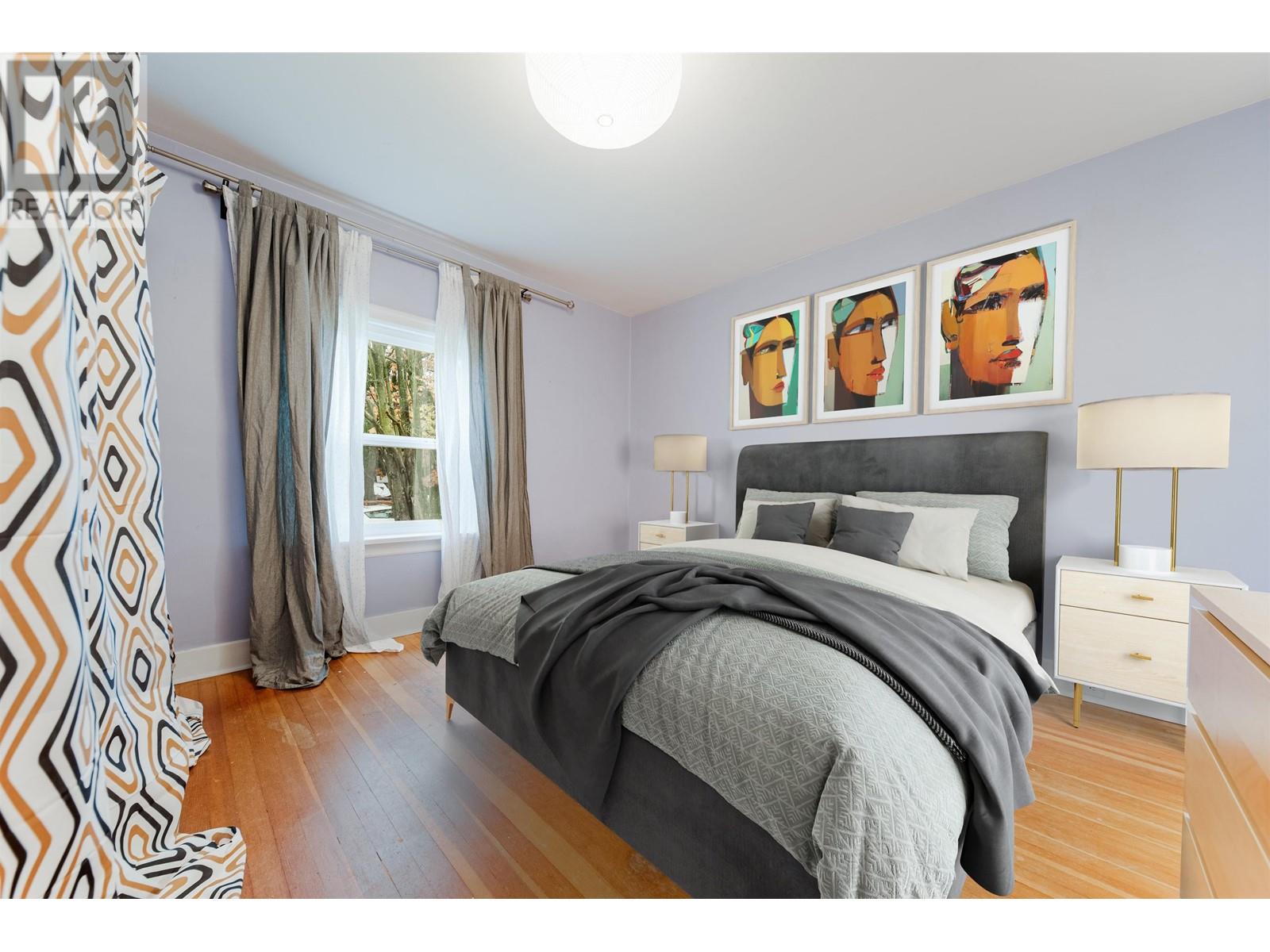 Listing Picture 6 of 36 : 3007 W 32ND AVENUE, Vancouver / 溫哥華 - 魯藝地產 Yvonne Lu Group - MLS Medallion Club Member