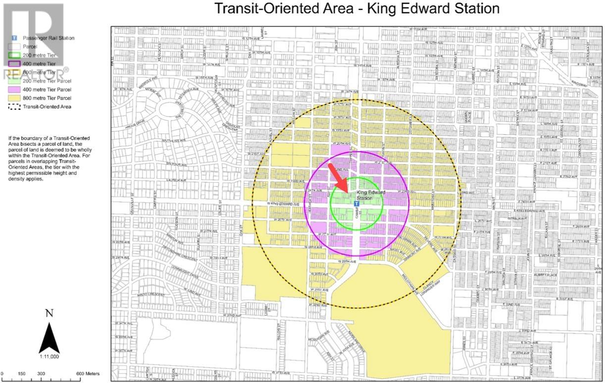 Listing Picture 5 of 5 : 560 W 24TH AVENUE, Vancouver / 溫哥華 - 魯藝地產 Yvonne Lu Group - MLS Medallion Club Member