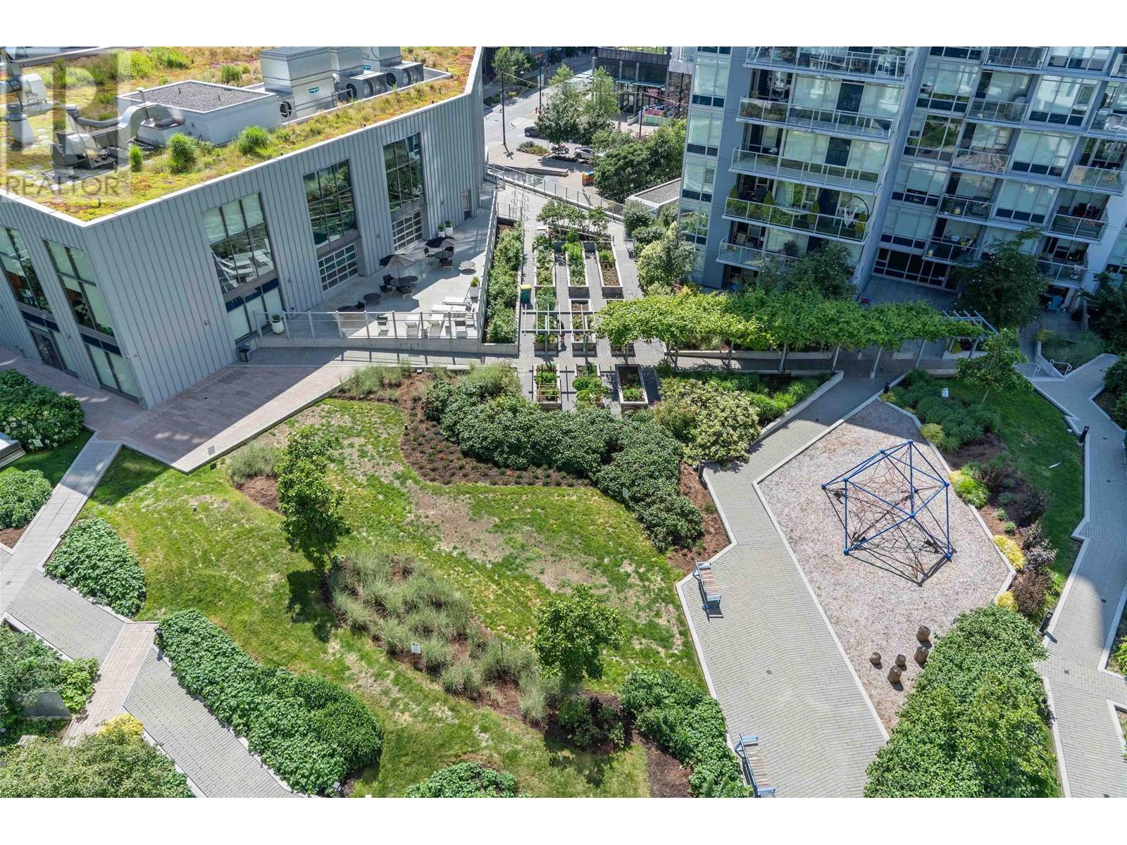 1007 3557 Sawmill Crescent, Vancouver, British Columbia  V5S 0E2 - Photo 16 - R2952987