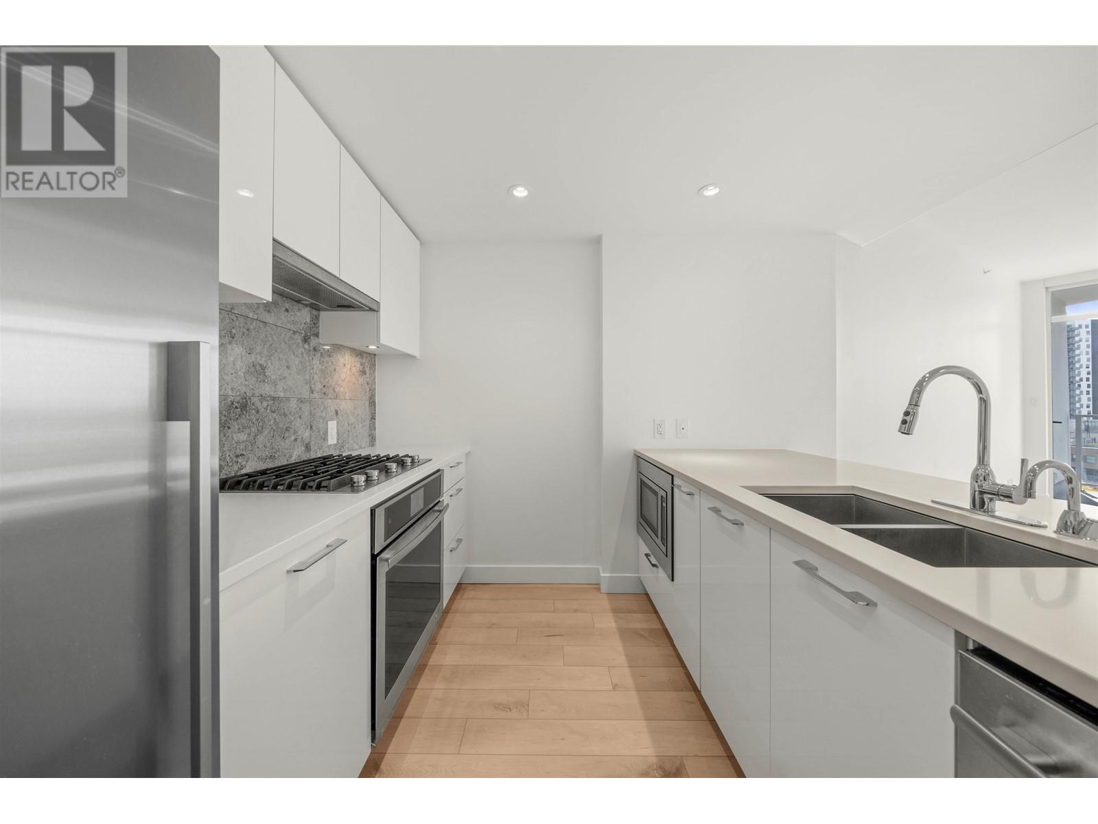 1007 3557 Sawmill Crescent, Vancouver, British Columbia  V5S 0E2 - Photo 7 - R2952987